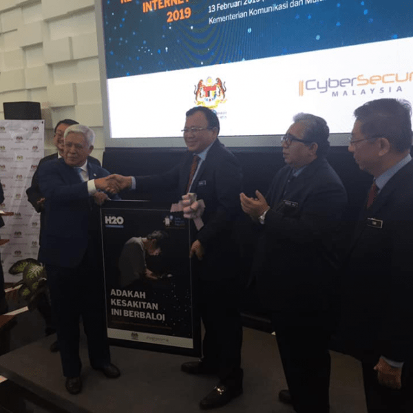 Safer Internet Day 2019: Malaysia Gears Up for Cyber Wellness Thumbnail