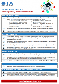 smart-home-checklist thumbnail