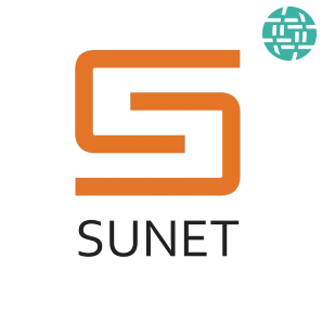 sunet-logo Sunet Home