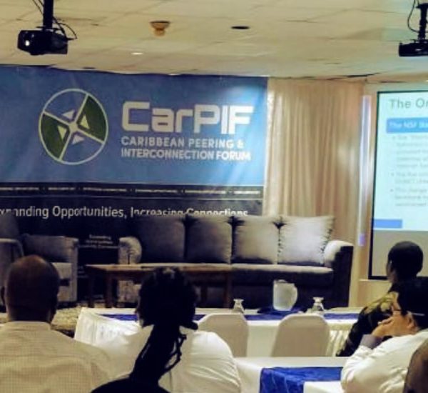 Caribbean Community Gathers Together to Discuss Improving Connectivity in the Region Thumbnail