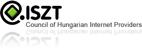 Council of Hungarian-iszt_logo_en Council of Hungarian Internet Providers Home
