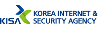 KISA_logo Korean Internet and Security Agency Home