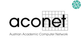 aconet_logo Austrian Academic Computer Network (aconet) Home