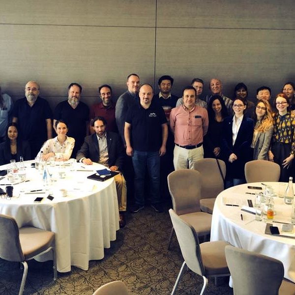 European Chapters Meeting: Consolidation, Trust, and More on the Agenda Thumbnail