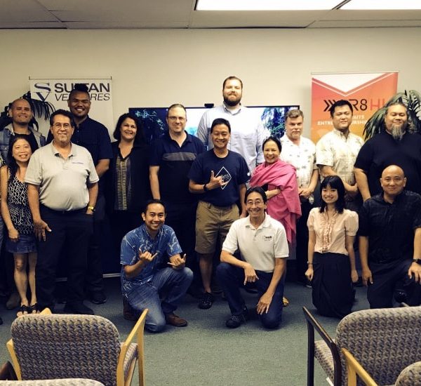 Community Dispatch: New Hawaii Chapter Says the Internet Still a Force for Good Thumbnail