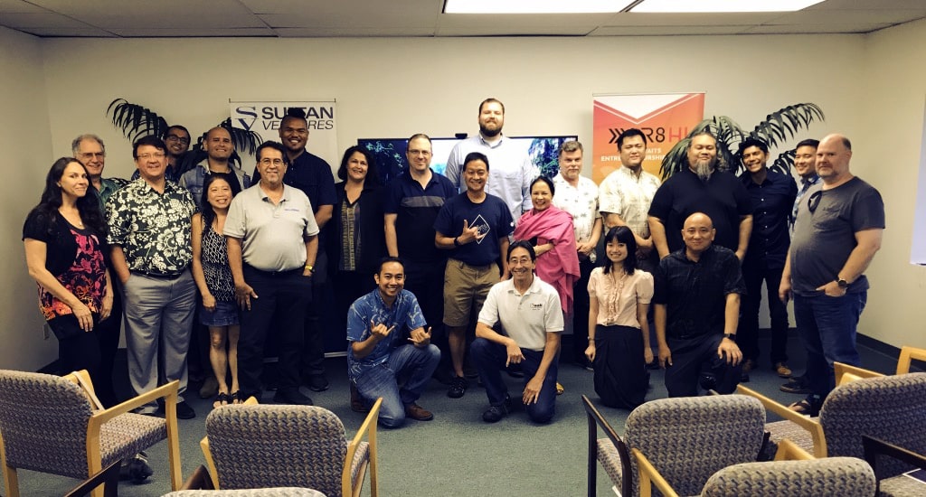 Community Dispatch: New Hawaii Chapter Says the Internet Still a Force for Good Thumbnail