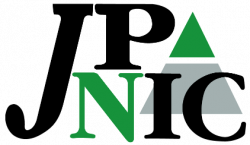JP Nic logo