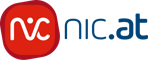nic.at logo Nic AT logo