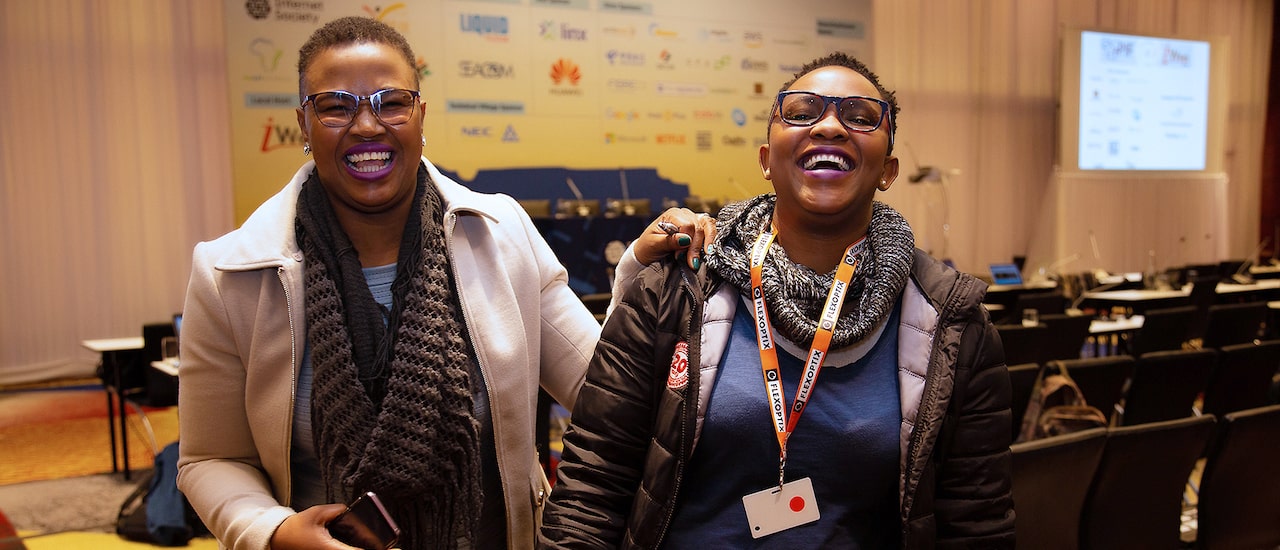 African Peering and Interconnection Forum 2019 Fellows Announced Thumbnail