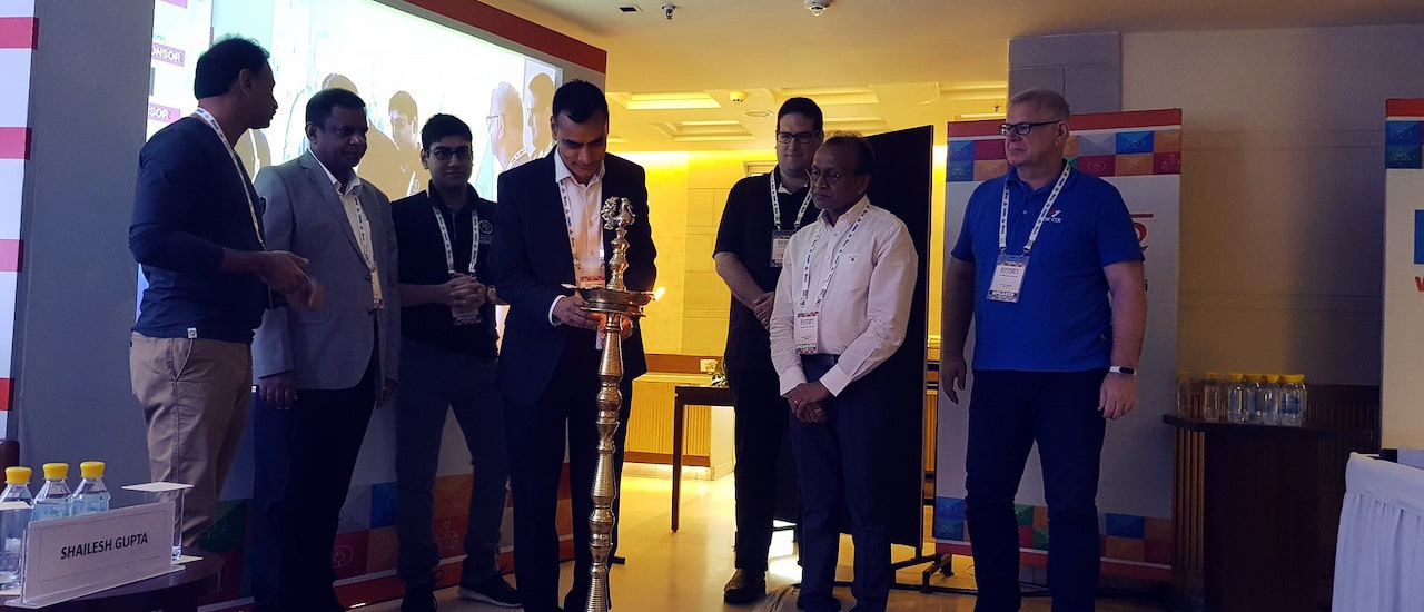 Second Meeting of the Indian Network Operators’ Group Concludes Successfully Thumbnail
