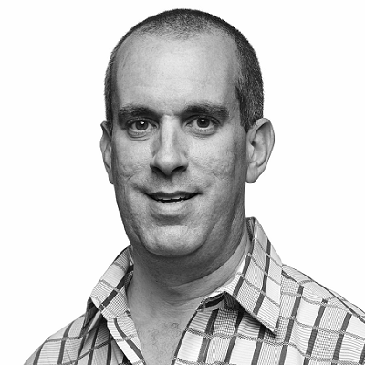 David Belson head shot