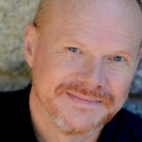 Steve Song headshot