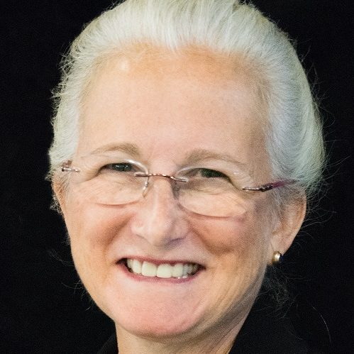 Deb Socia headshot