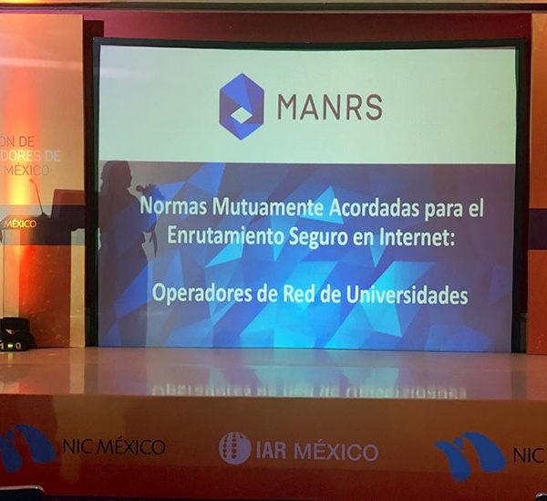 Operadores de redes en México fortalecen su colaboración Thumbnail