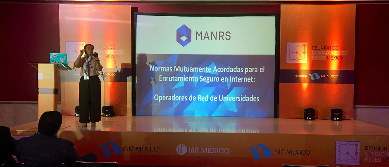 Network Operators in Mexico Strengthen Their Collaboration Thumbnail