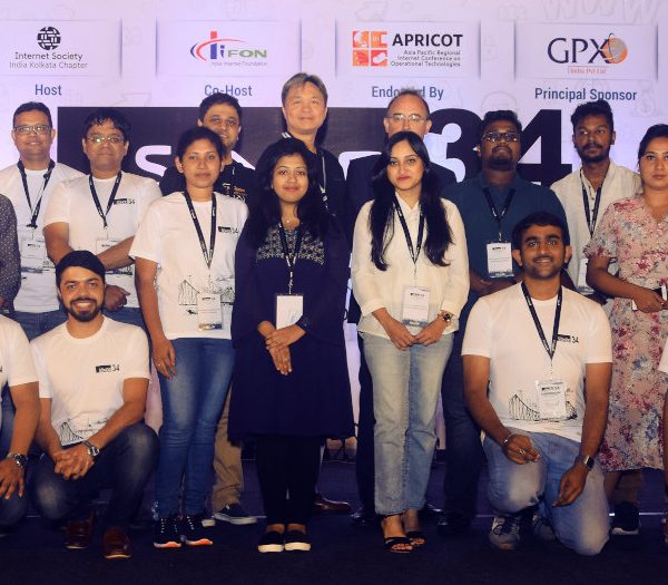 The Role of South Asia’s NOGs in Community Building Thumbnail
