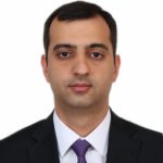 Armen Abroyan head shot