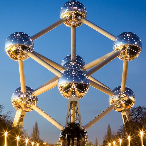The Future of Encryption in the European Union Thumbnail