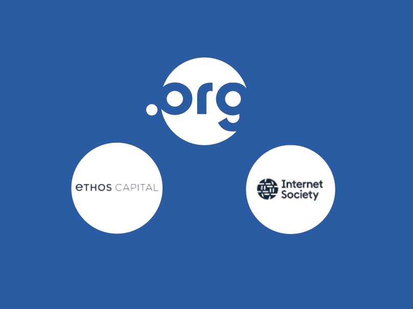 The sale of PIR: The Internet Society Board Perspective Thumbnail