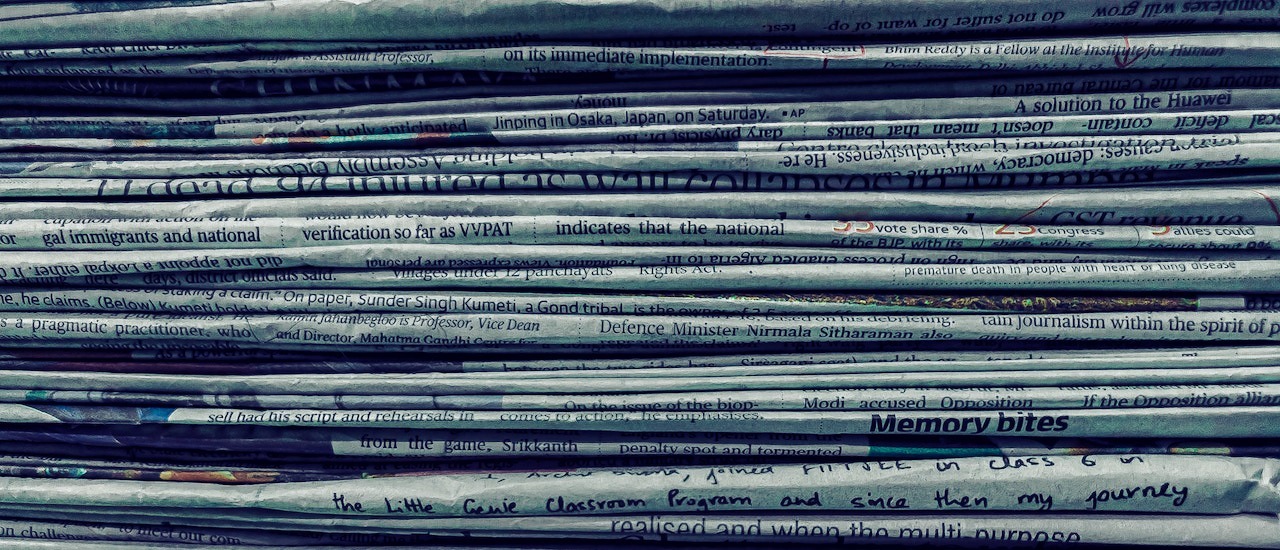 Deep Dive: How the News and Media Sector Scores on Security and Privacy Thumbnail