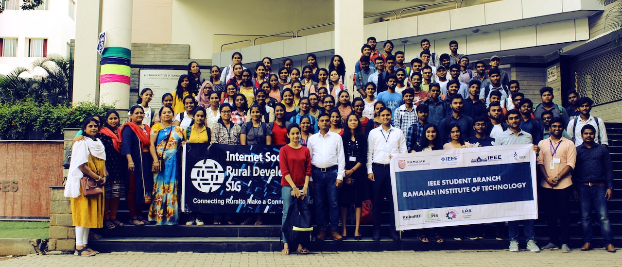 Rural Development Special Interest Group Organizes Internet Connectivity Tag 2019 Thumbnail