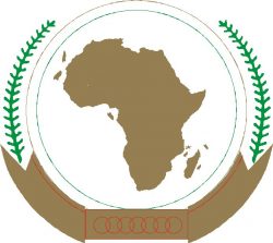 African Union logo