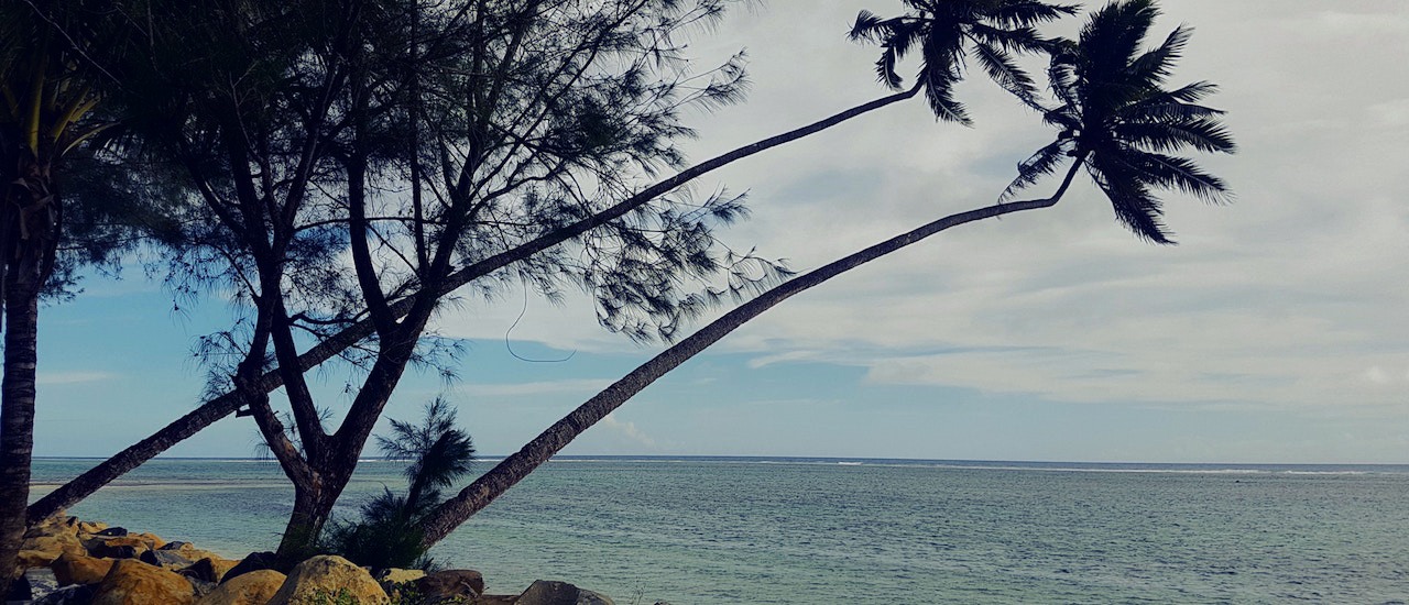 Pacific Report to the Dynamic Coalition of Small Island Developing States in the Internet Economy Thumbnail