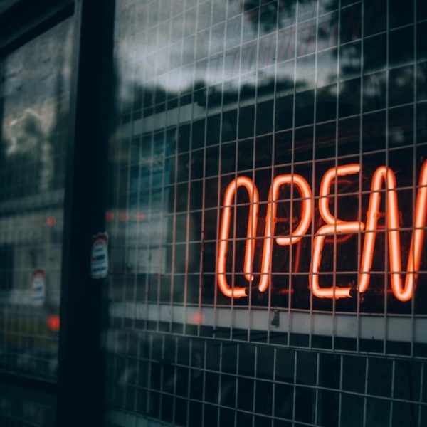 Introducing our Open Standards Everywhere project – securing web servers in 2020! Thumbnail