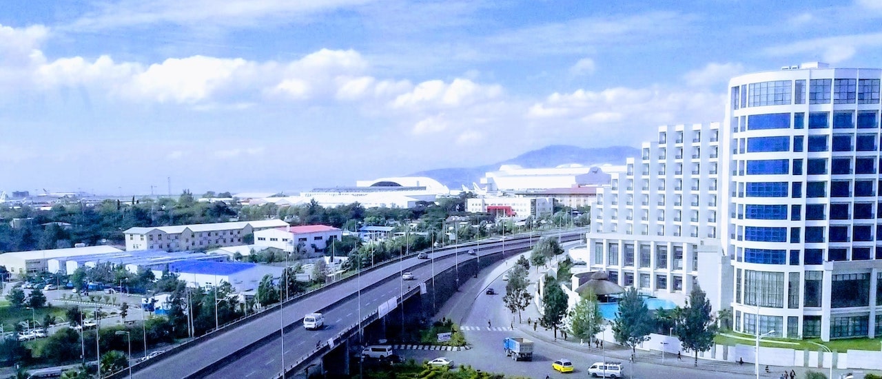 The First Ethiopia Internet Development Conference: Meeting Challenge and Opportunity Head On Thumbnail