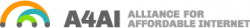 A4AI logo