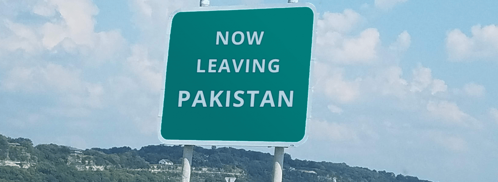Why Is So Much Internet Traffic Leaving Pakistan? Thumbnail