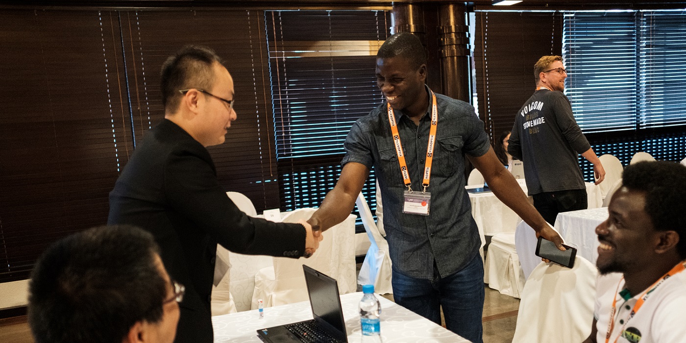 Le Forum sur le Peering d’Afrique Centrale: Un tournant crucial pour le peering et l’interconnexion Thumbnail