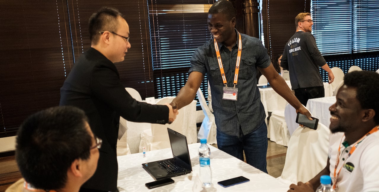 Central African Peering Forum: A Defining Moment for Peering and Interconnection Thumbnail