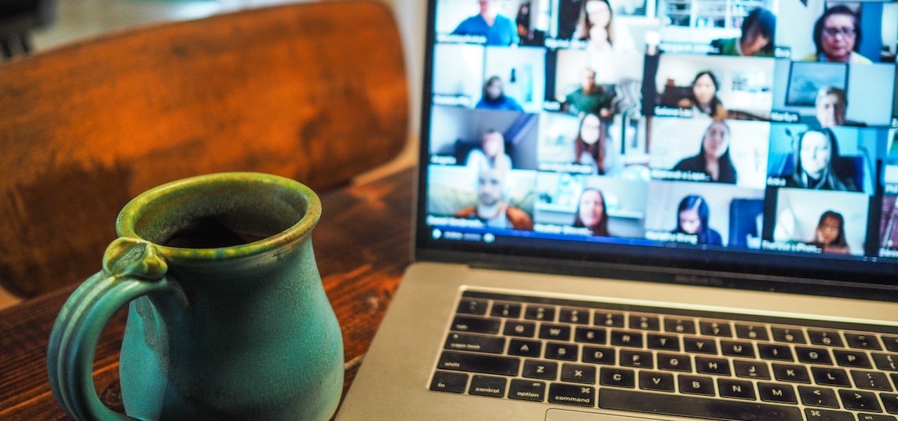 The Internet Is Resilient Enough to Withstand Coronavirus – But There’s a Catch Thumbnail