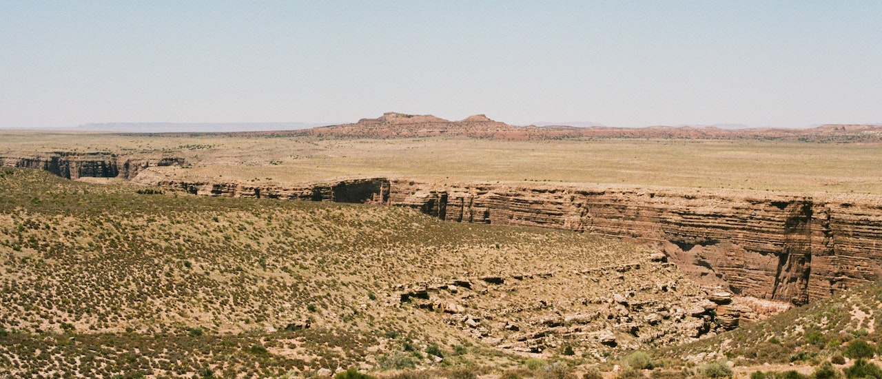 For Tribal Lands Ravaged by COVID-19, Broadband Access Is a Matter of Life and Death Thumbnail