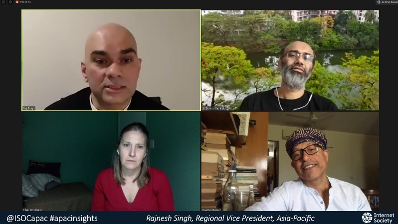 Beyond the Usual: Challenges, Opportunities, and Insights in Asia-Pacific Thumbnail