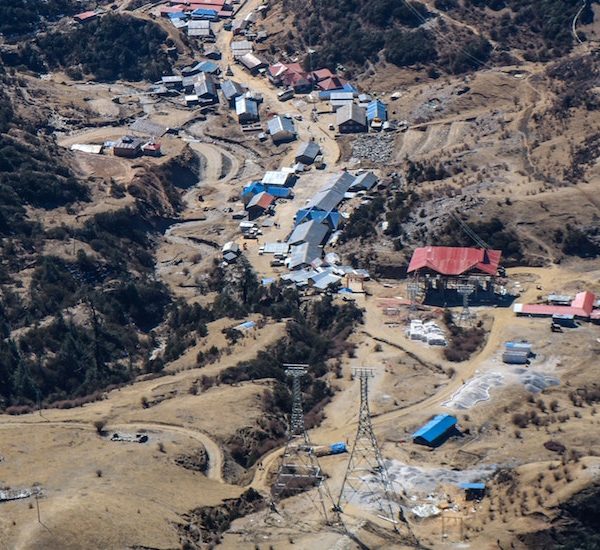 Closing the Digital Divide in Nepal Thumbnail