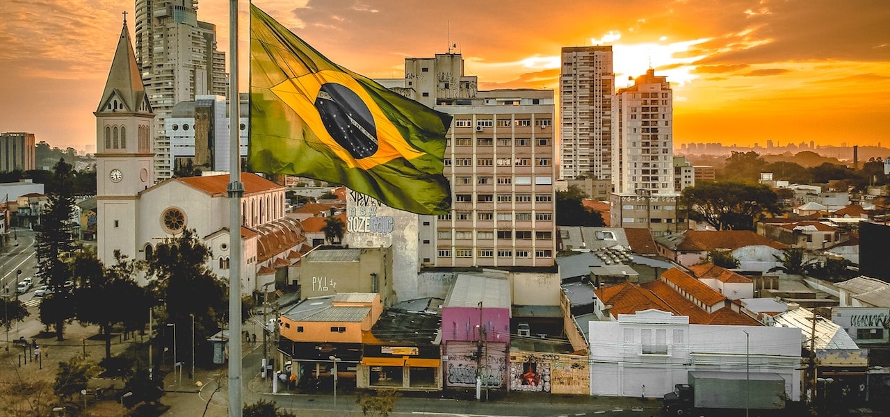 Tirer le meilleur parti de nos partenariats MANRS – NIC.br et le Brésil, en tête en matière de MANRS Thumbnail
