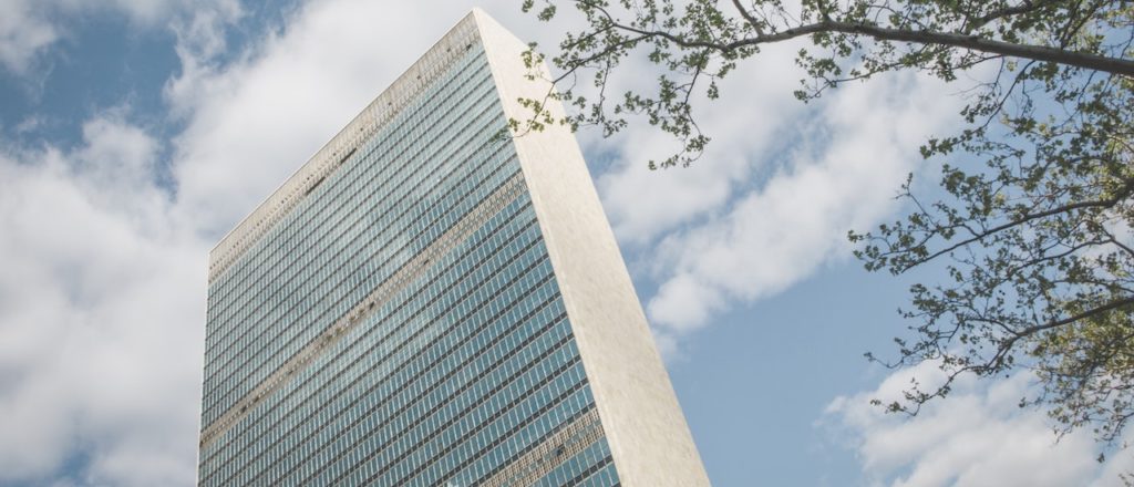 «Internet es una tecnología profundamente humana» Thumbnail