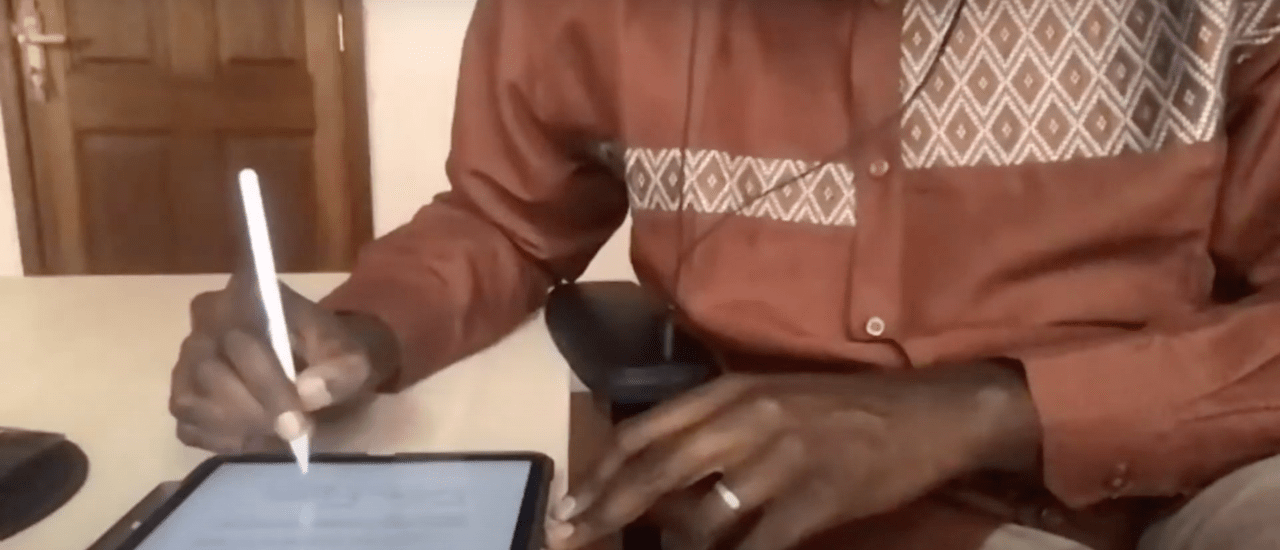 A Partnership to Improve Africa’s Internet Infrastructure Resilience and Reliability Thumbnail