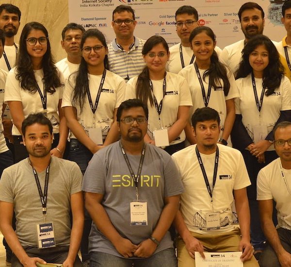 Open Standards Everywhere: How the Kolkata Chapter Got a Perfect Score Thumbnail