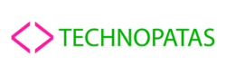 Technopatas logo