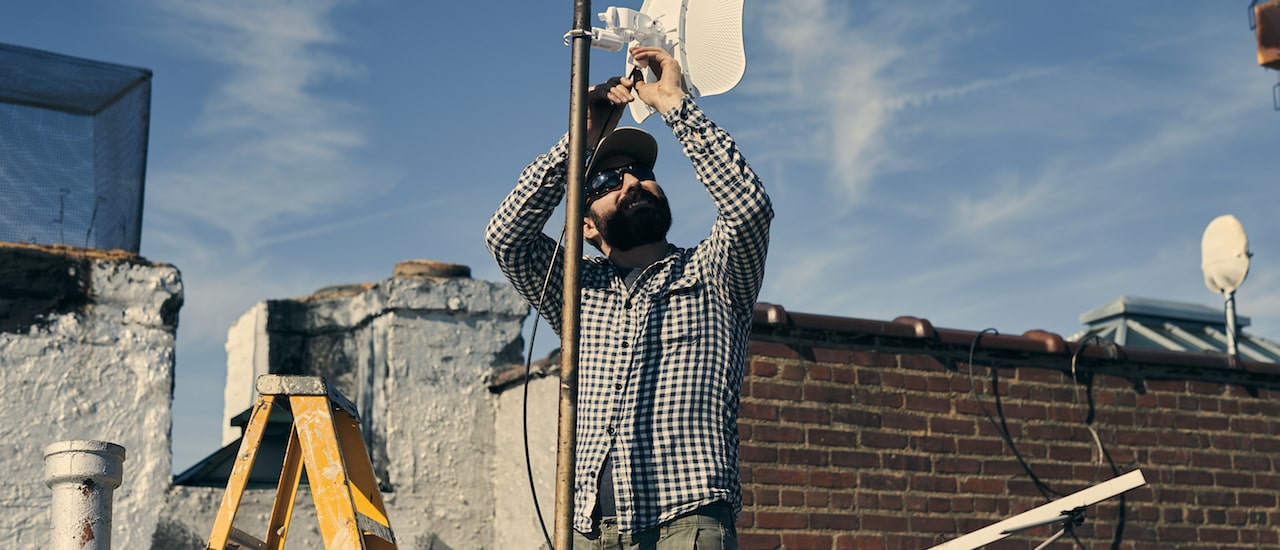 Holding Steady: How CDNs, IXPs, and Network Providers Help Keep us Online Thumbnail