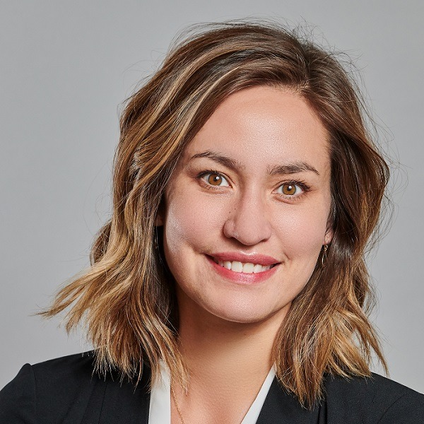 Claire Anderson headshot