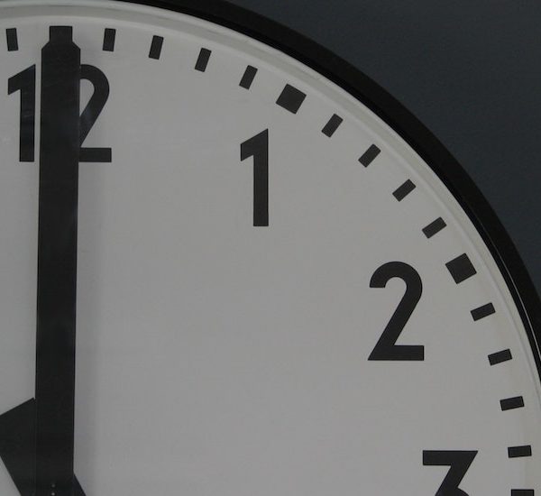 Everything You Need to Know about Network Time Security Thumbnail