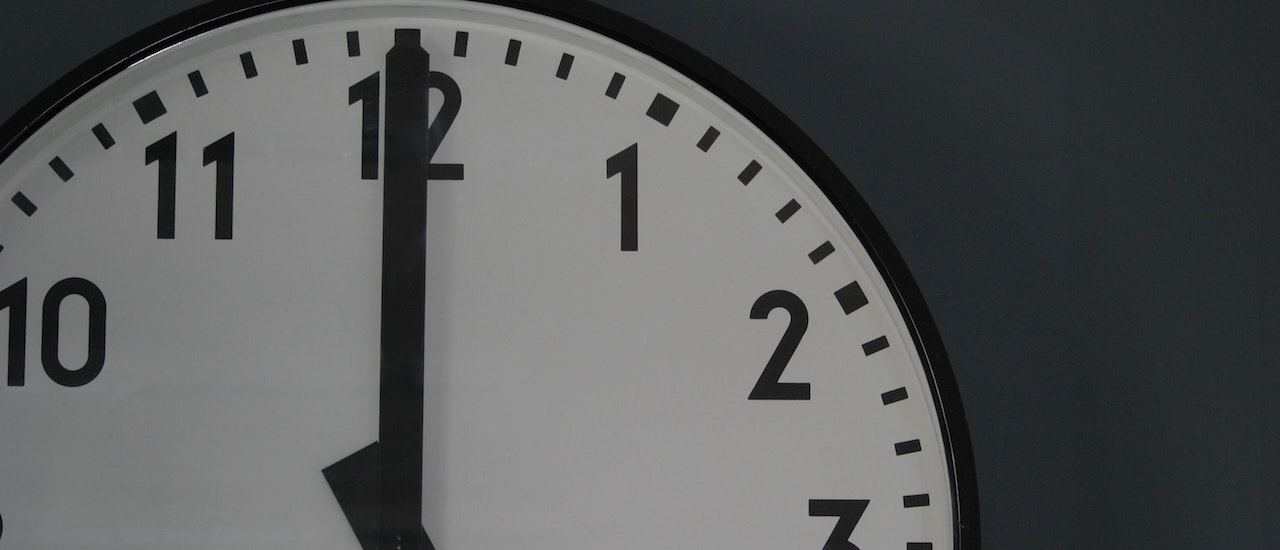 Everything You Need to Know about Network Time Security Thumbnail