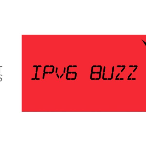 El podcast IPv6 Buzz se sumerge en el proyecto Open Standards Everywhere Thumbnail