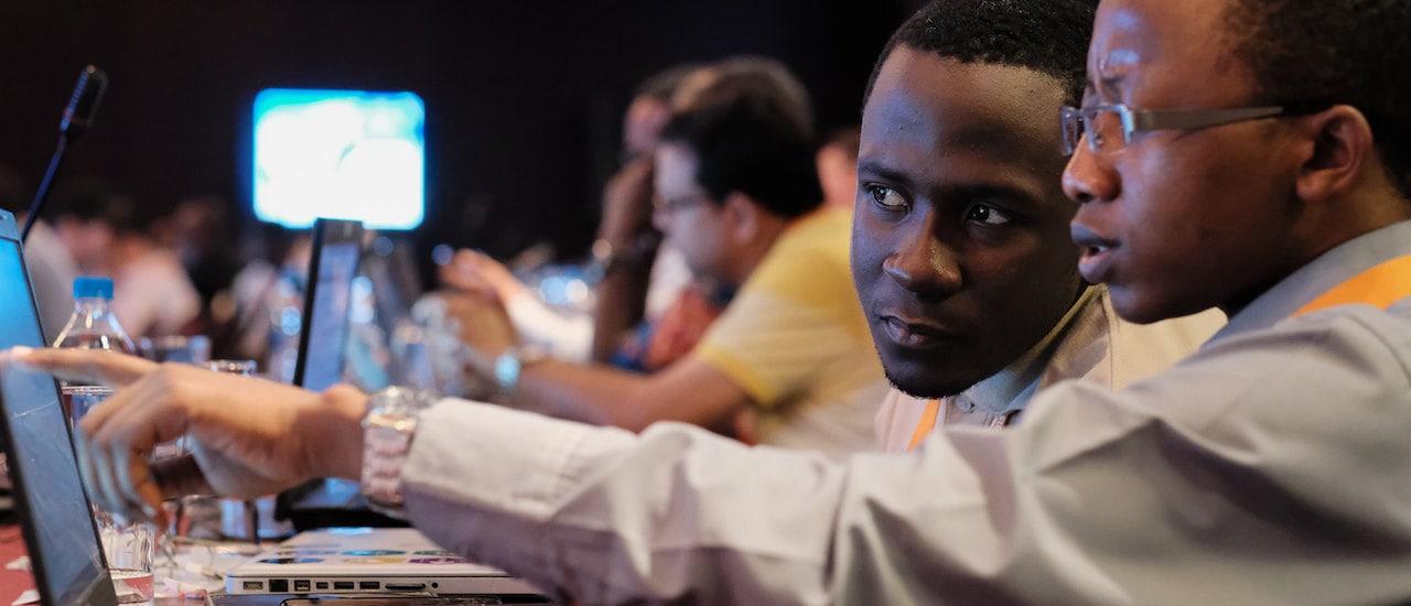 How Peering and Infrastructure Development Improved Connectivity in Kenya, Speeding Economic Growth Thumbnail