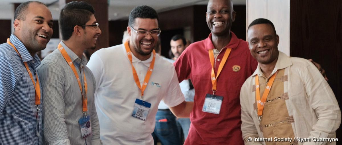 Nigeria’s IXPs – Enabling Better Connectivity, Faster Internet Delivery, and Improving Internet Service Thumbnail