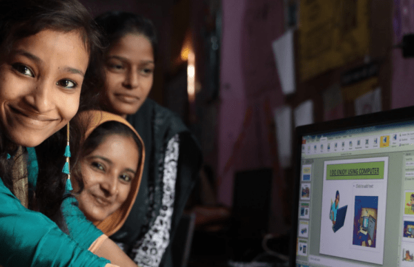 Internet Society Foundation Awards over $1 Million in Digital Skills Development Grants Thumbnail